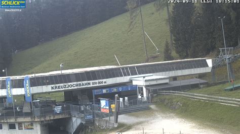 25 Webcams im Stubaital live